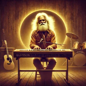 Garth Hudson, The Band, Died at 87