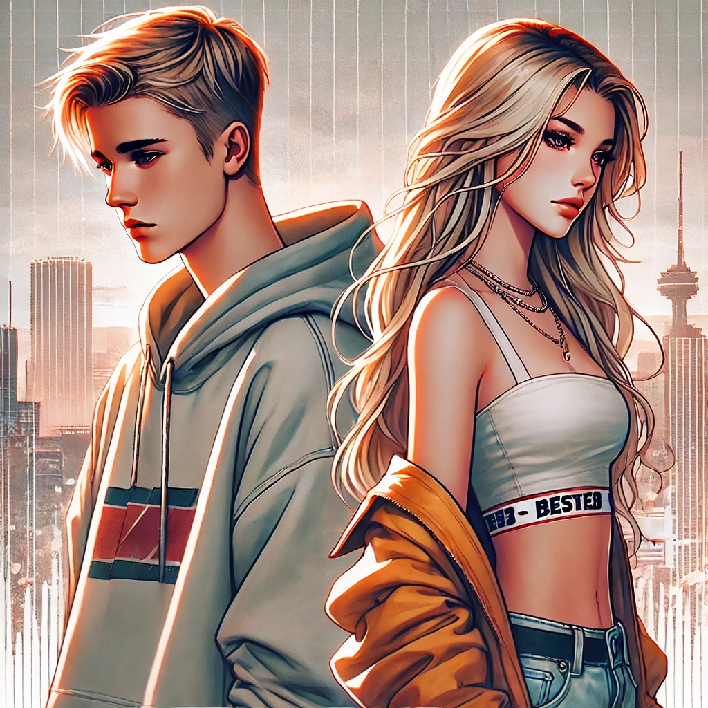 Justin Bieber unfollowed Hailey Bieber on Instagram