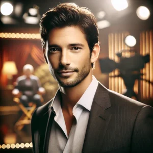 Francisco San Martin dead at 39 ‘Days of Our Lives’ actor