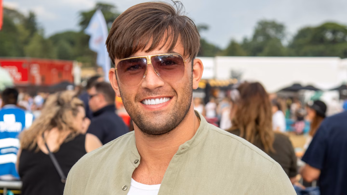 Jack Fincham of Love Island Jailed