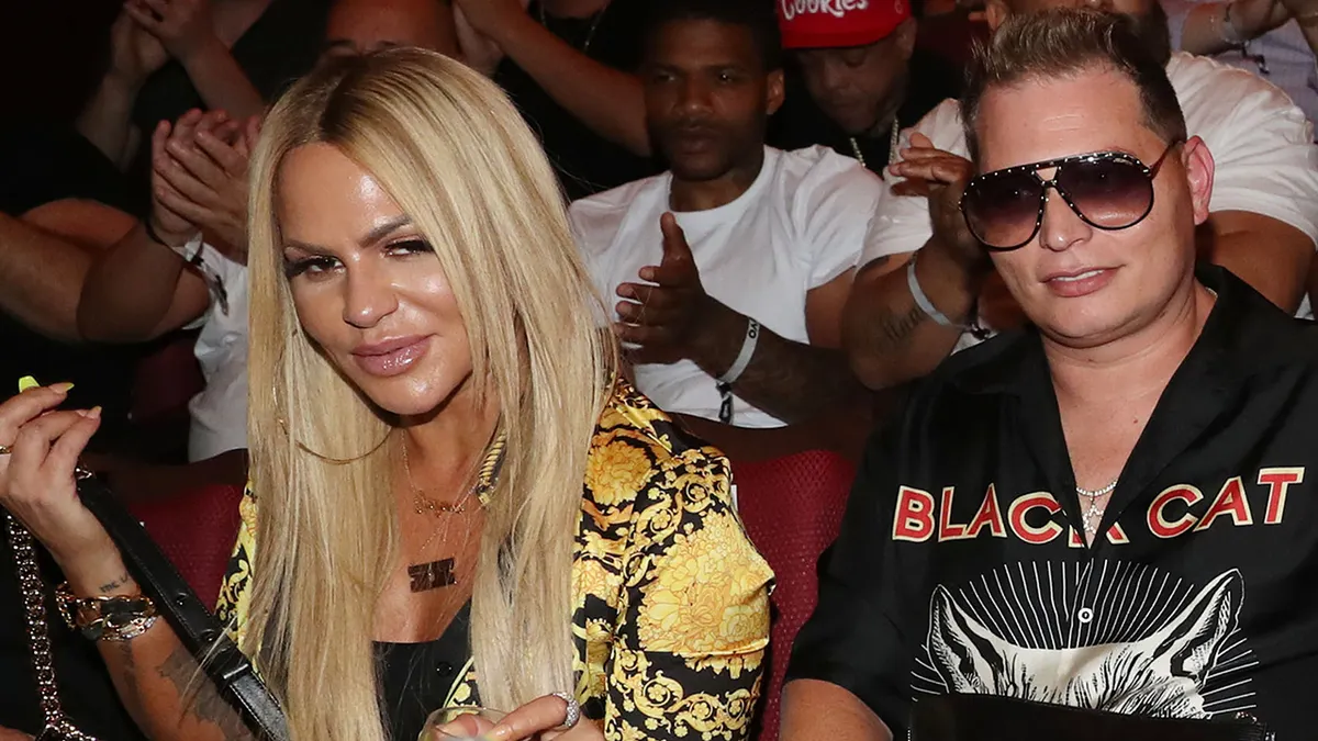 Mother to Scott Storch's Son apologizing for Racial Slur