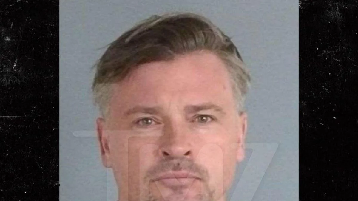 Tom Welling's Arrest Has Left Fans Speechless