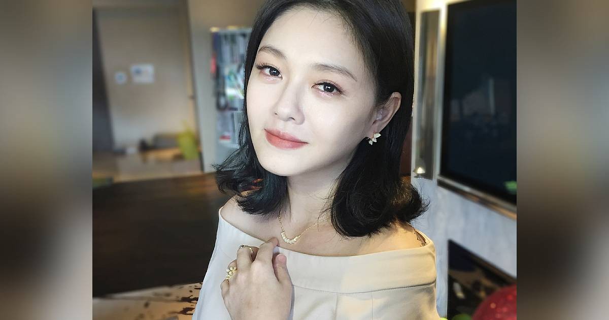 Barbie Hsu, Meteor Garden Star, Dies at 48