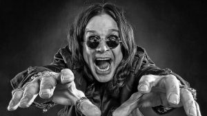 Black Sabbath’s Ozzy Osbourne Final Show at Birmingham